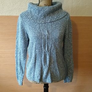 M Sparkle Sweater